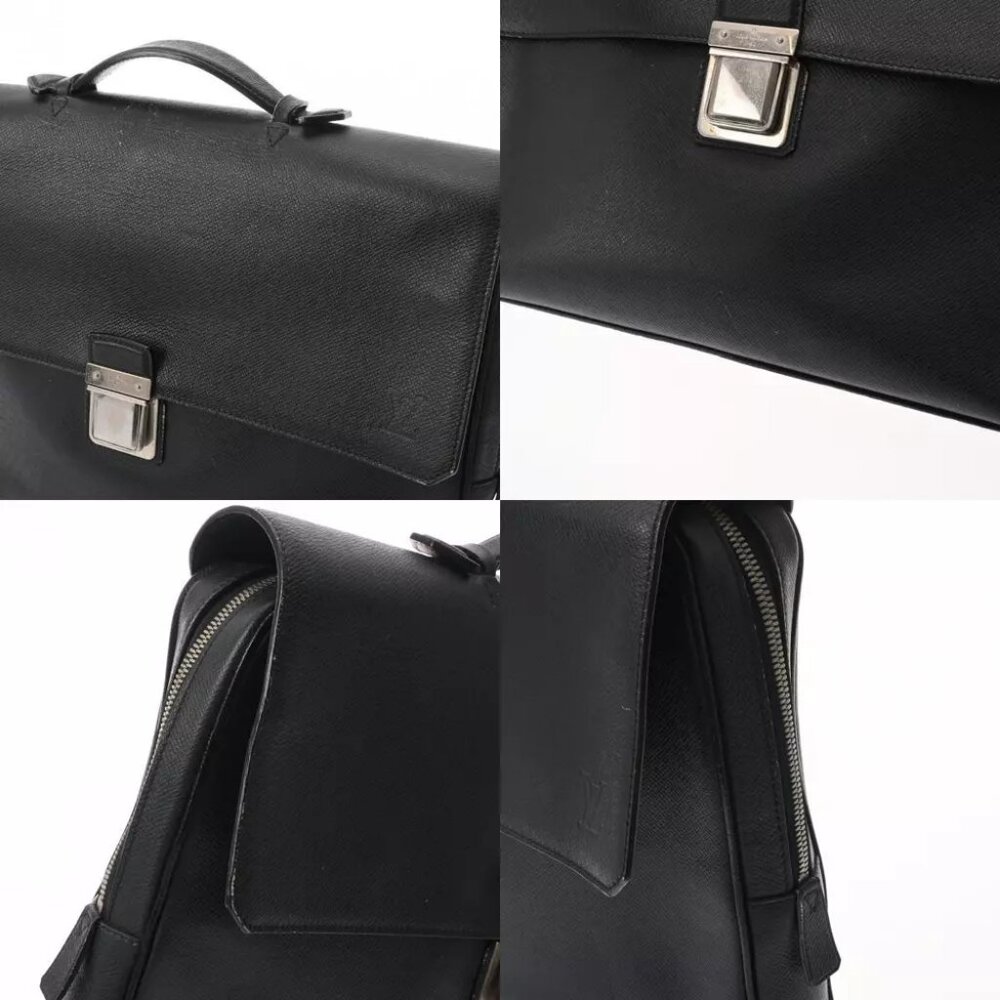 LOUIS VUITTON Taiga Boreal M32640 bag - Picture 7 of 12